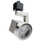 Nuvo Lantern - 12 Watt LED Track Head - 36 Degree Beam Spread - 3000K - Brushed Nickel Finish TH663 - alternate 1